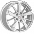 Диск iFree Зиплайн (KC104-11) 6,5x16 5x114,3 ET45 DIA 67,1 Хай вэй
