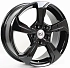 Диск RST R026 6,5x16 5x100 ET40 57,1 BD (Polo)