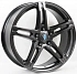 Диск Venti V1818 7,5x18 5x114,3 ET37 DIA 66,6 BD