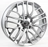 Диск NEO N781 6,5x17 4x100 ET43 60,1 GRD