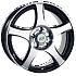 Диск Nitro Y279 5,5x13 4x100/114,3 ET45 DIA 73,1 BFP