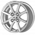 Диск Aero A1598 5,5x13 4x98 ET35 DIA 58,5 BFP
