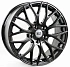 Диск RST R137 7x17 4x108 ET26 DIA 65,1 BD