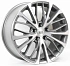 Диск RST R028 8Х18 5Х114,3 ET50 60,1 BD (Camry)