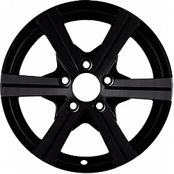 Диск Tech Line TL544 6x15 5x114,3 ET38 67,1 BL
