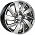 Диск RPLC MI166 6,5x16 5x114,3 ET46 DIA 67,1 BFP