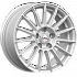 Диск iFree Азур (KC1052-12) 6,5x16 5x112 ET46 DIA 57,1 Блэк джек