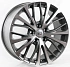 Диск RST R027 7,5x17 5x114,3 ET45 60,1 BD (Camry)